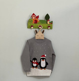 بافت دخترونه