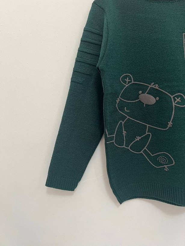 بلوز پسرانه