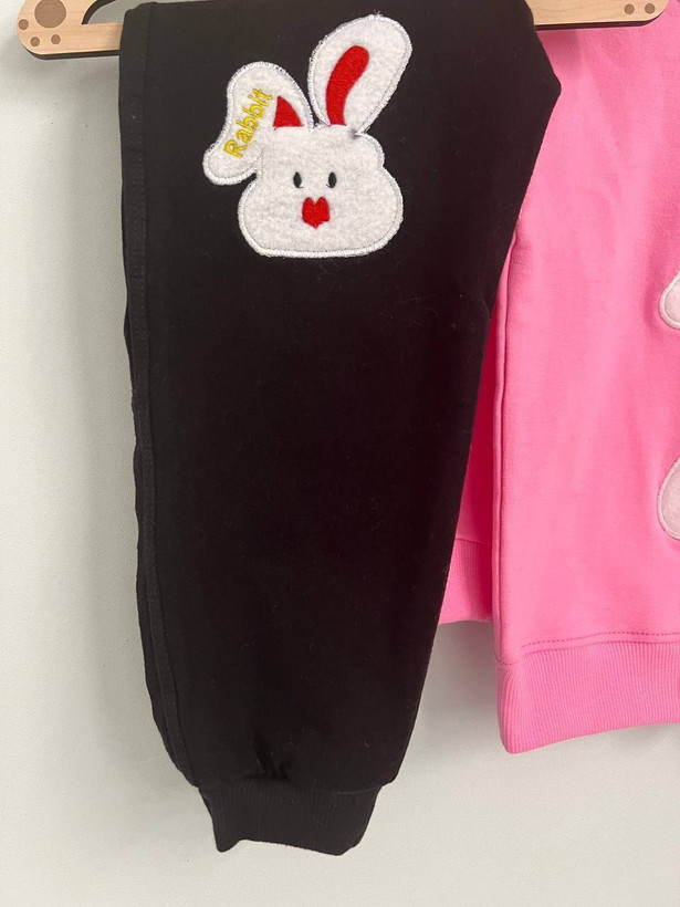 بلوز شلوار دخترانه