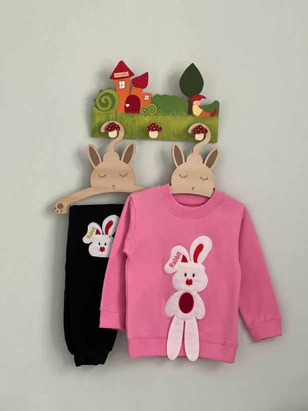 ست دورس دخترانه