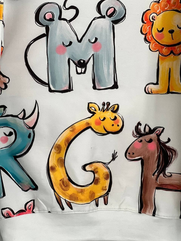 بلوز شلوار پسرونه