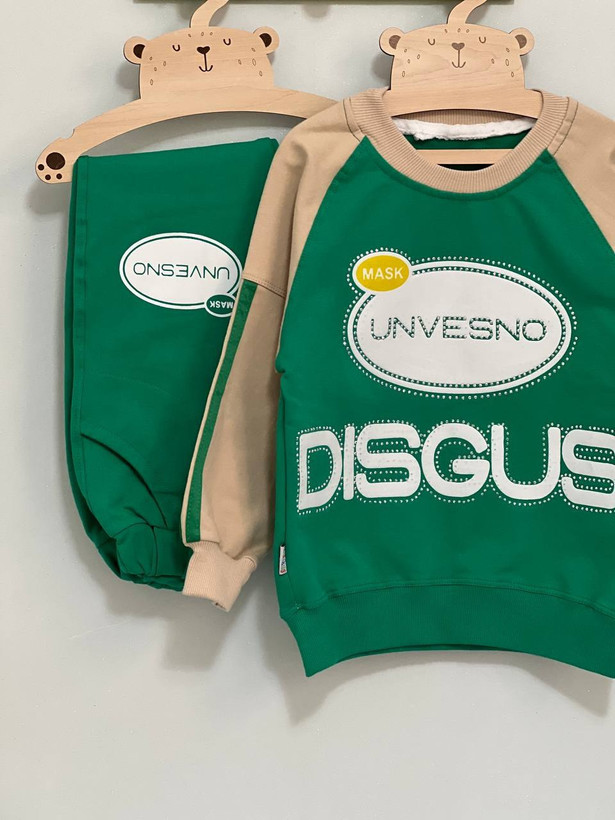 بلوز شلوار پاییزه