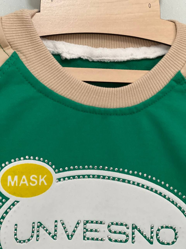 لباس بچگانه