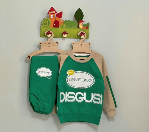 بلوز شلوار اسپرت