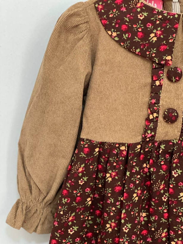 سارافون دخترانه