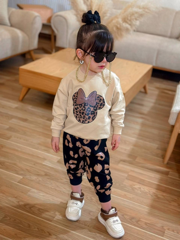 بلوز شلوار دورس