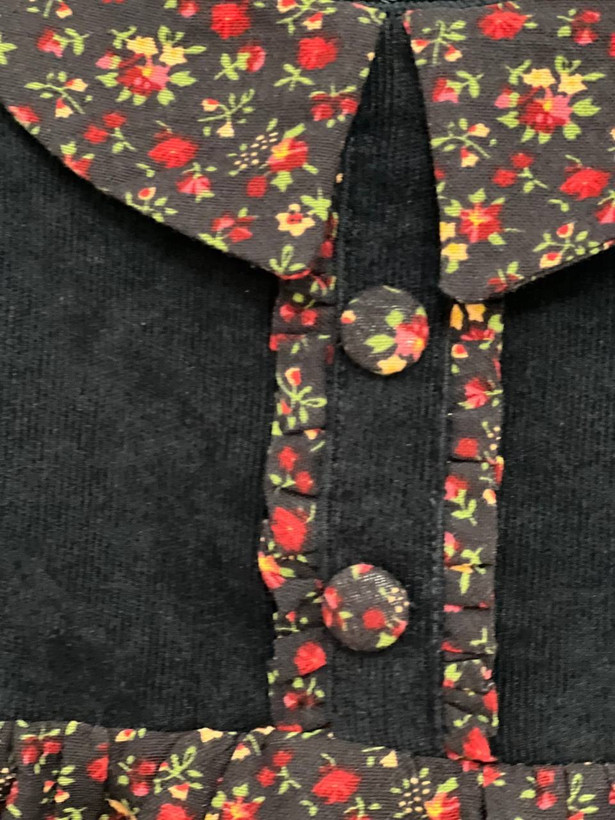 پیراهن دخترونه