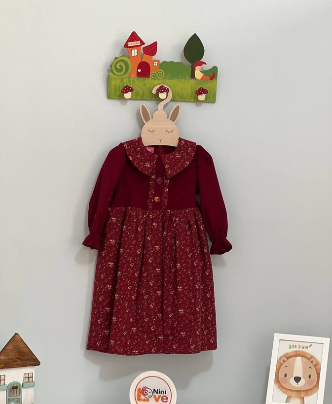 لباس پاییزه