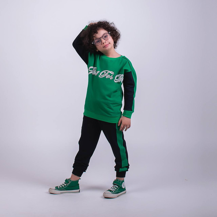 ست دورس پسرونه