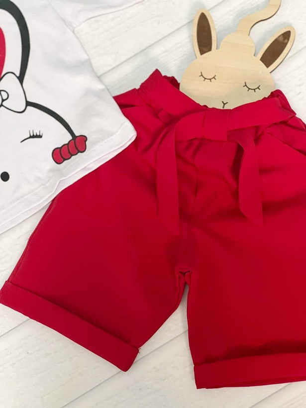 ست شیک دخترونه