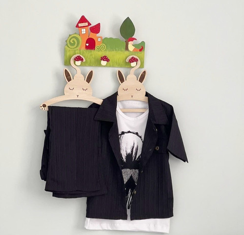 سه تیکه مجلسی