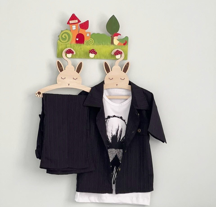 سه تیکه مجلسی