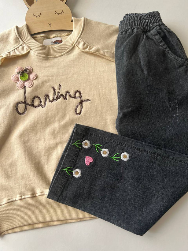 خرید انلاین ست دخترانه