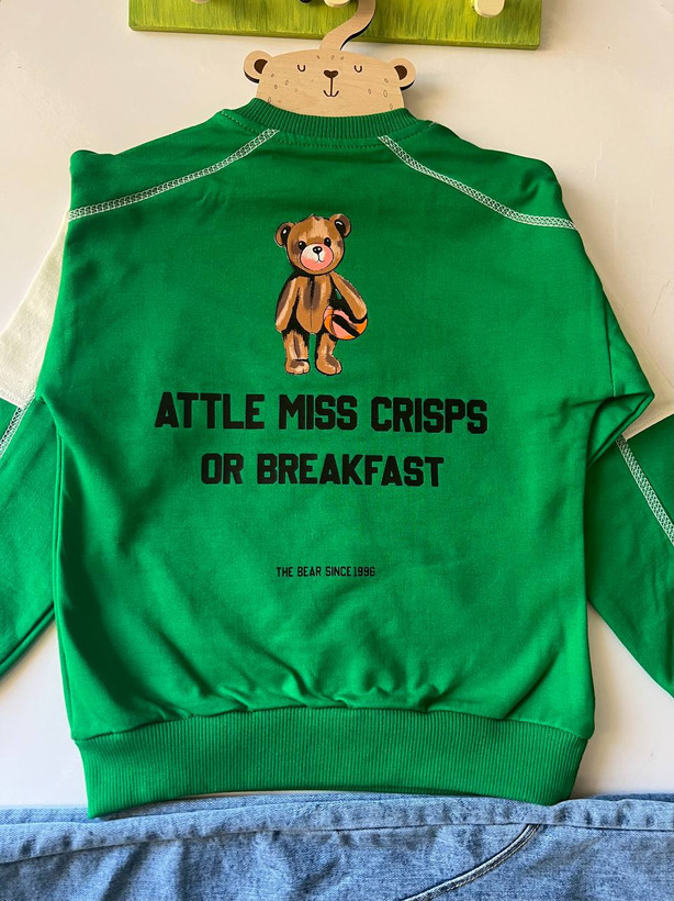 ست مجلسی پسرانه