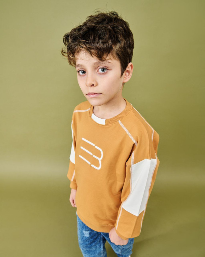 ست عیدانه پسرونه