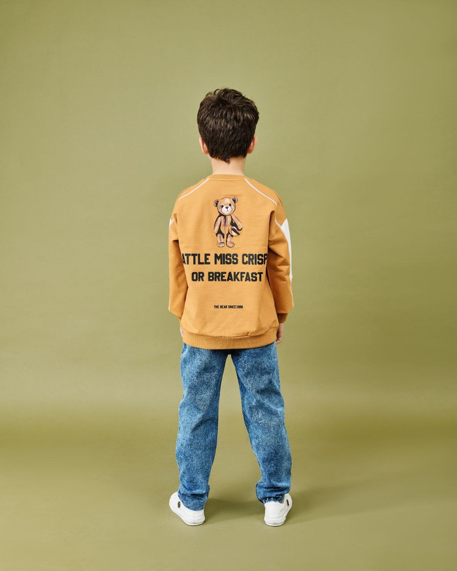 ست پسرونه شیک