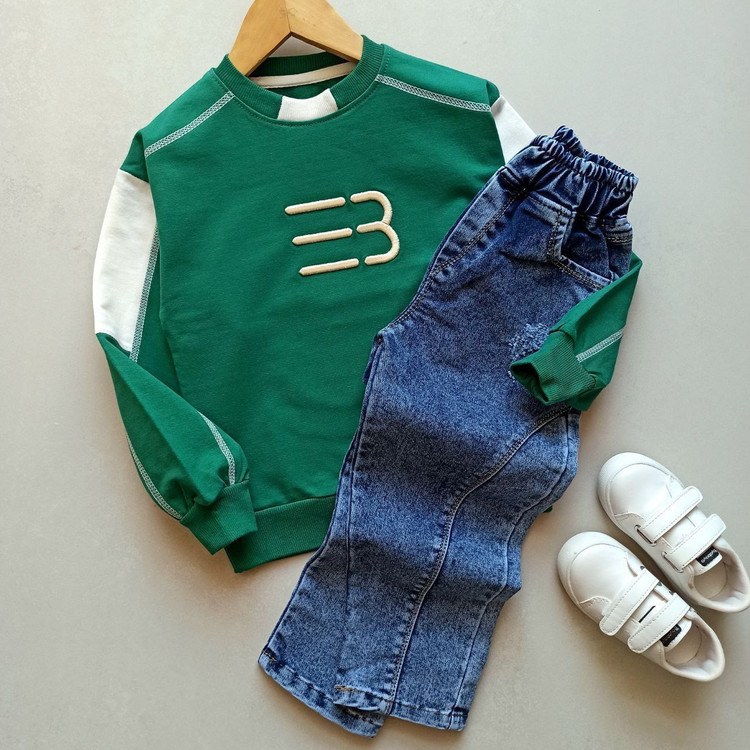 رنگ سبز دریایی