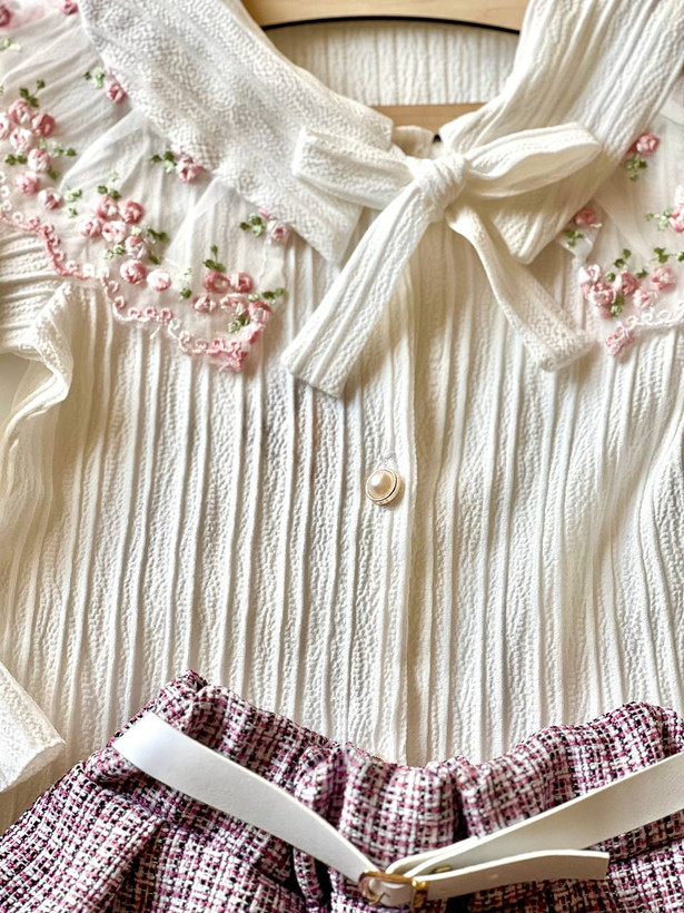 ست دخترونه مجلسی