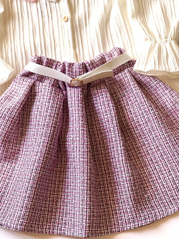 خرید ست مجلسی دخترانه