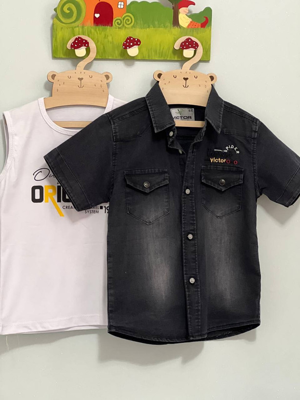 دو تیکه پسرونه