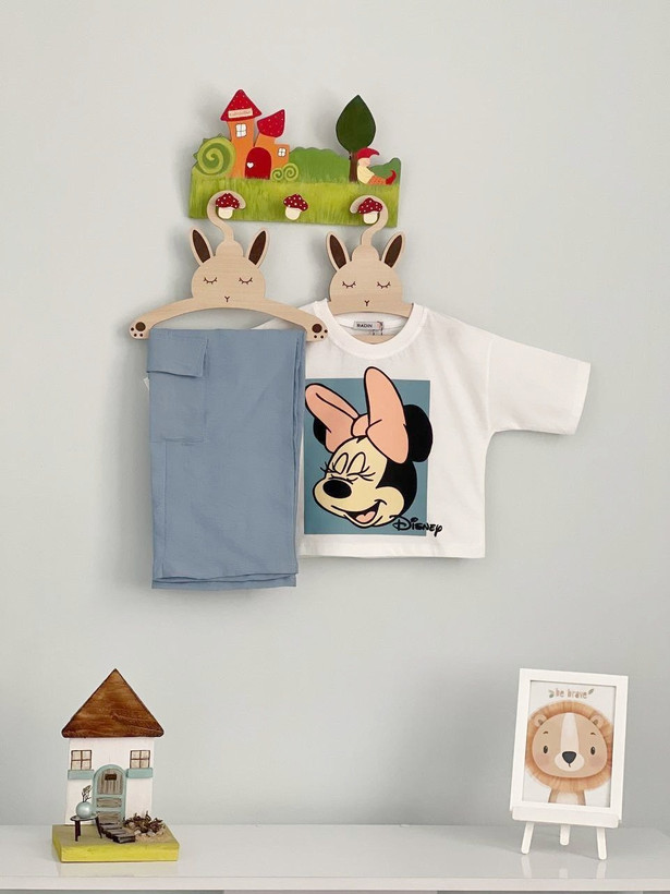 کراپ شلوار دخترونه