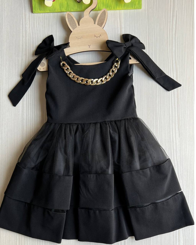 سارافون دخترانه