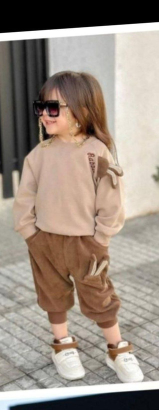 بلوز شلوار اسپرت