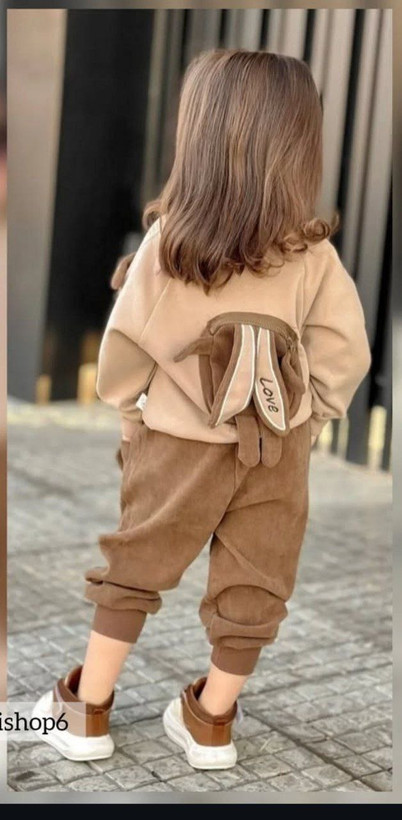 بلوز شلوار پسرانه