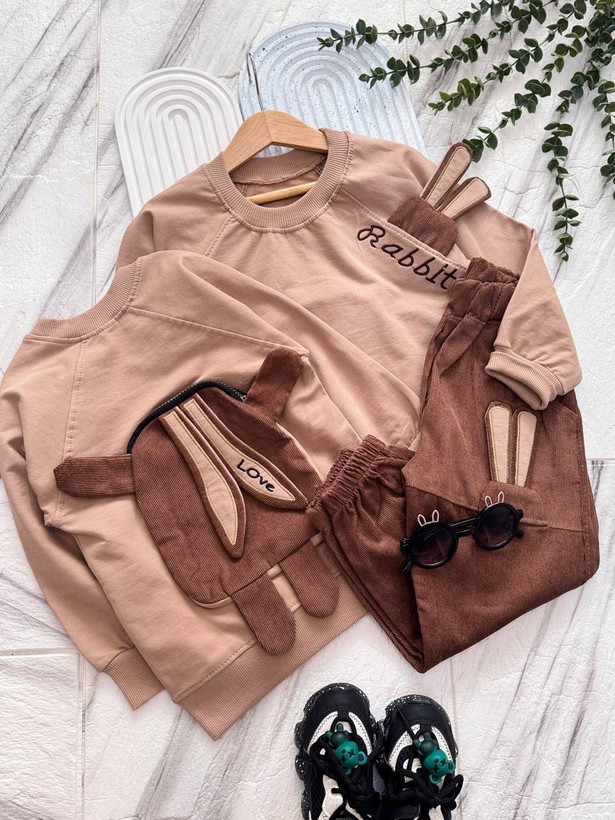 بلوز و شلوار فانتزی