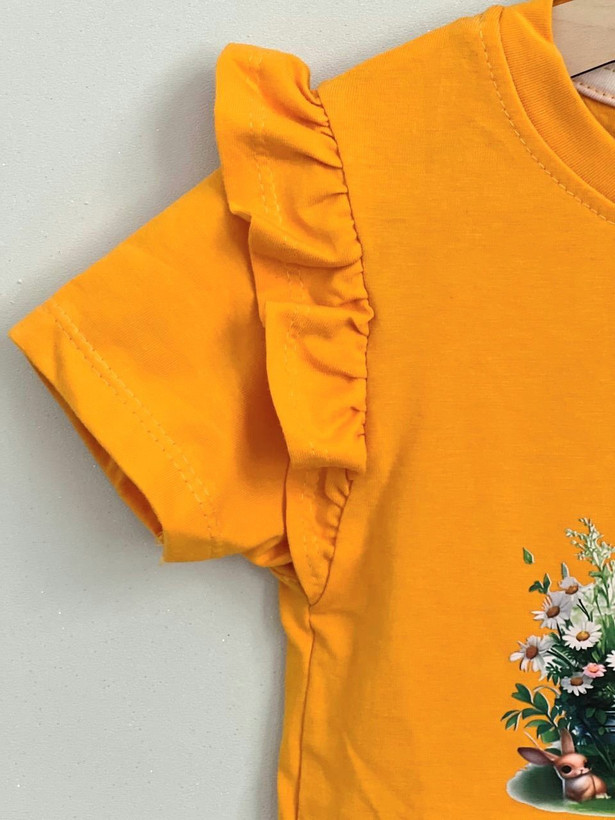 سارافون آستین فرشته ای