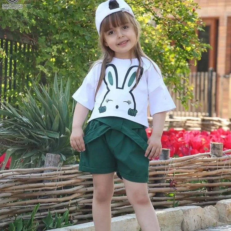 ست دخترونه شیک