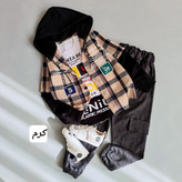 ست شیک عیدانه