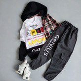 ست شیک پسرانه