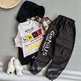 هودی شلوار شیک