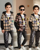 ست پسرانه شیک