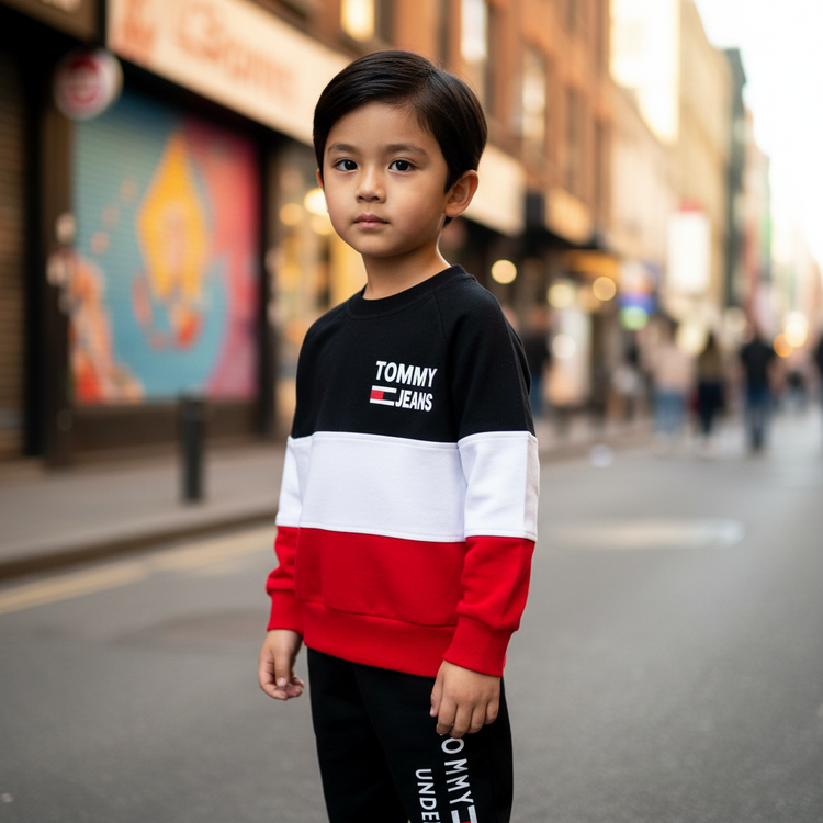 ست پسرانه شیک