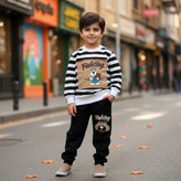 بلوز شلوار بچگانه