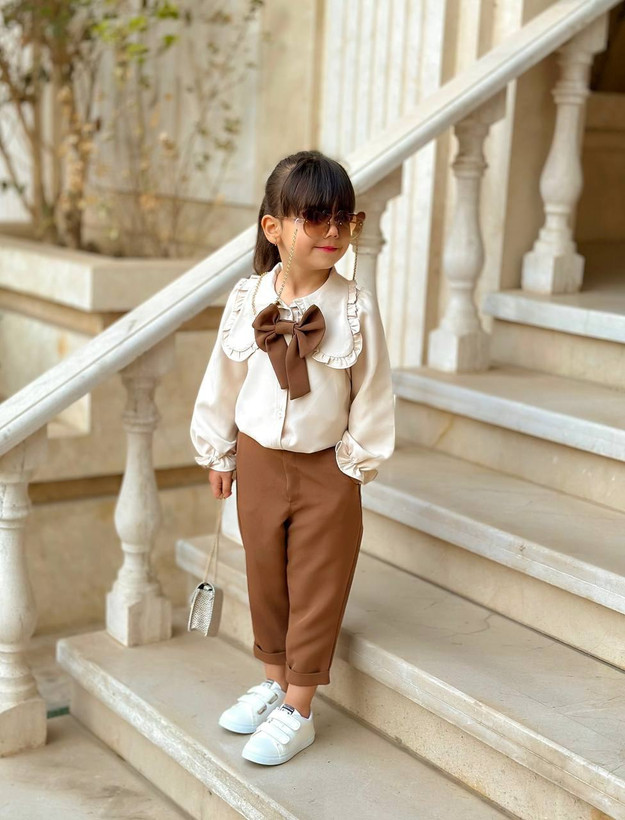 دخترونه شیک