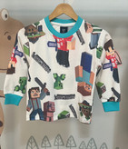 ست راحتی پسرونه