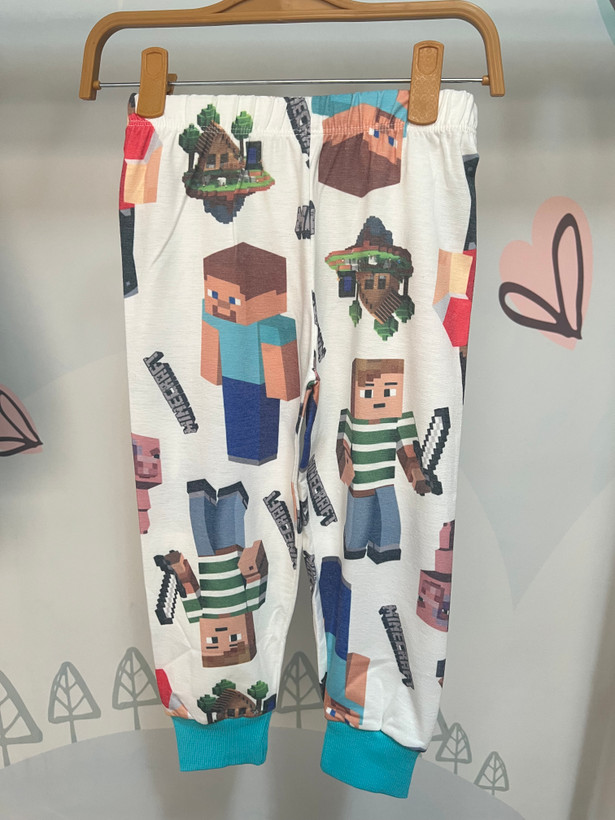 بلوز شلوار راحتی