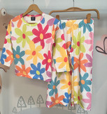 بلوز شلوار بچگانه