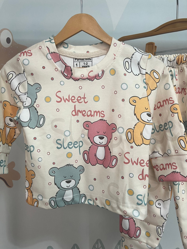 ست نخی بچگانه