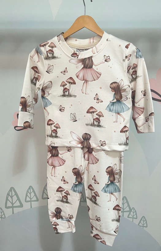 راحتی دخترانه