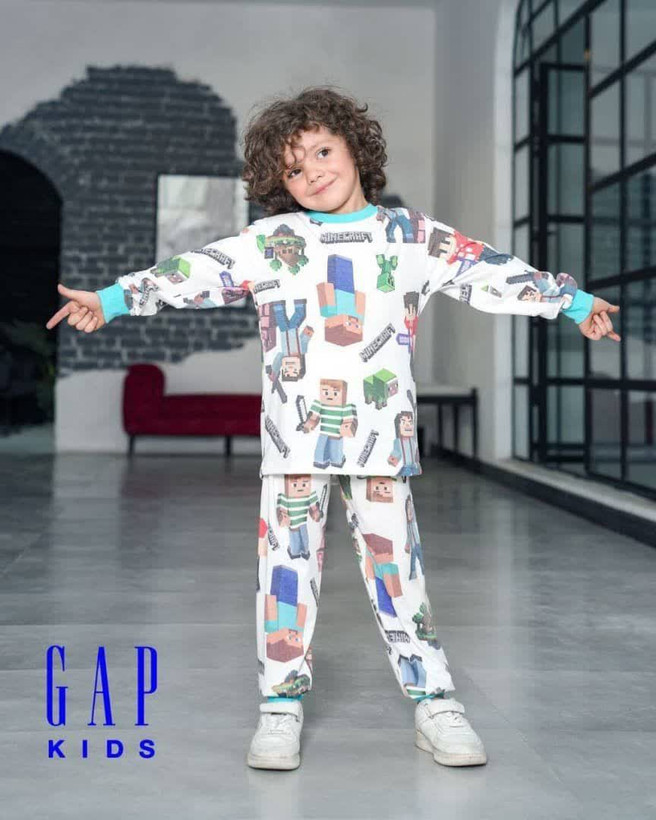 ست ماینکرافت