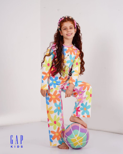 بلوز شلوار نخی