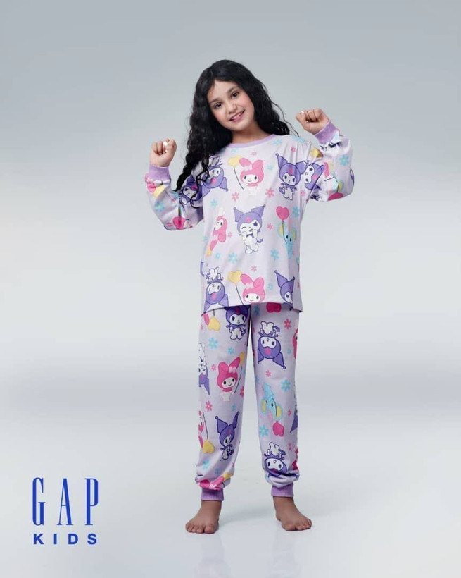 بلوز و شلوار نخی دخترونه