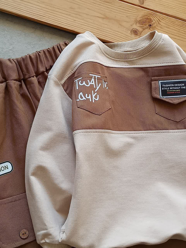 لباس بچگانه شیک