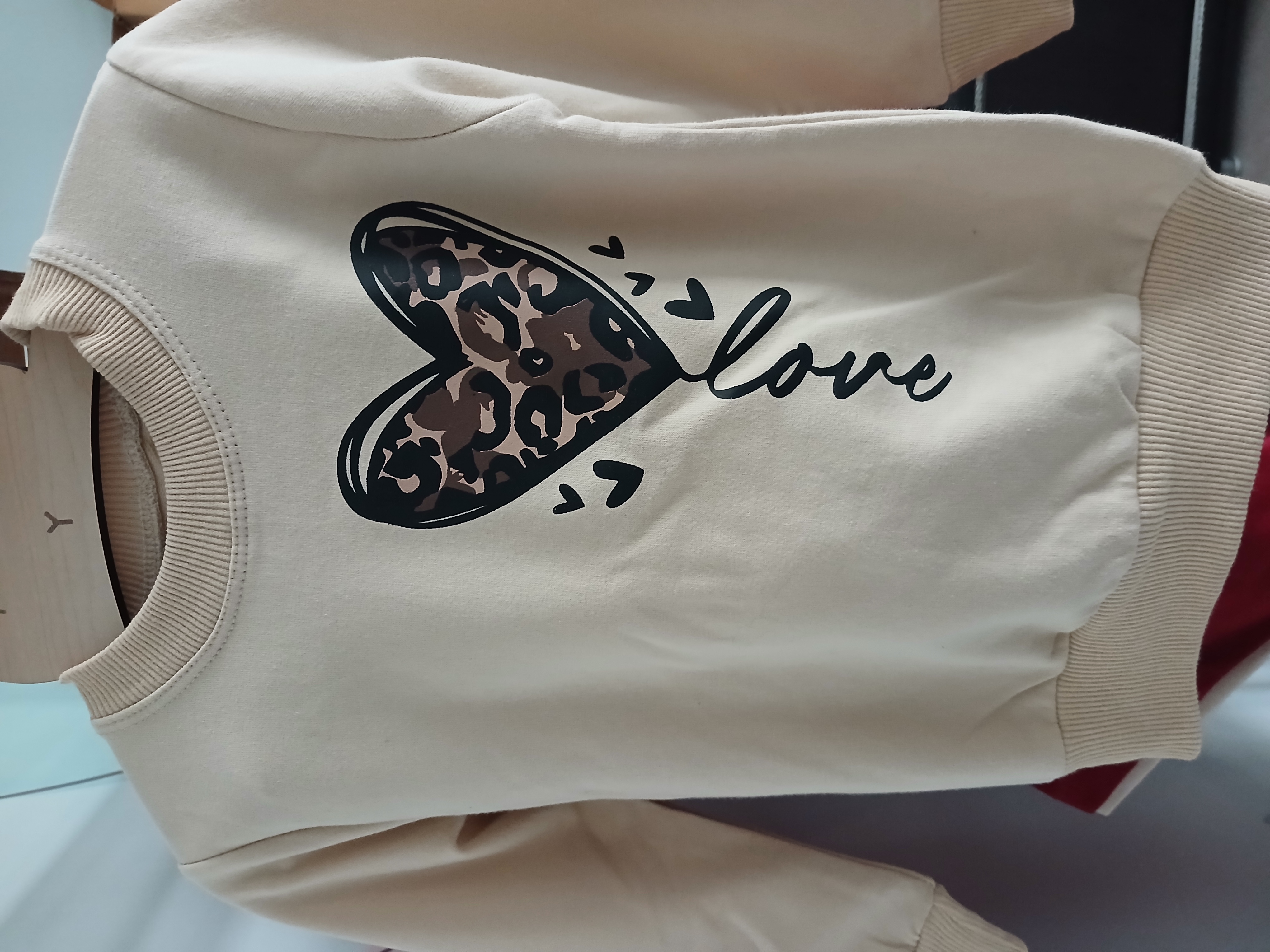 بلوز شلوار دخترانه