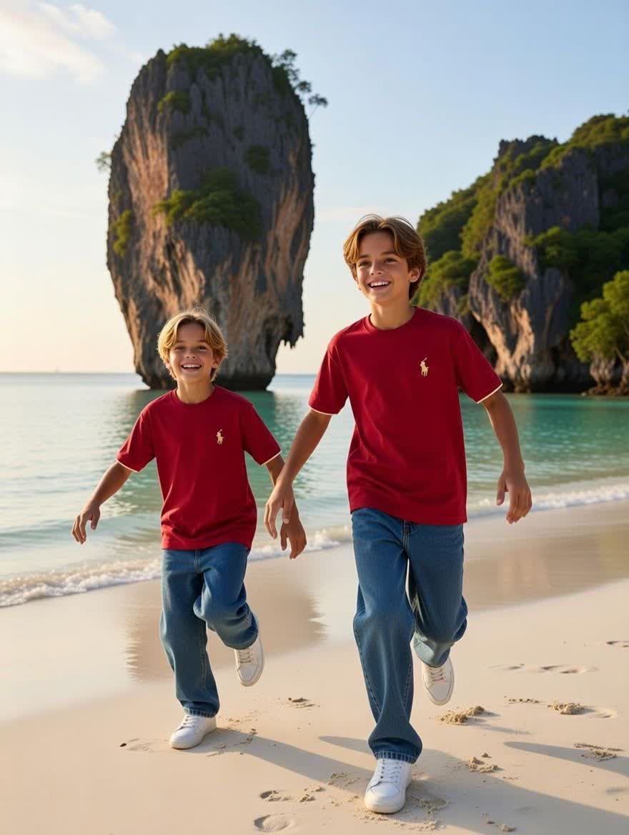 تیشرت سایز بزرگ