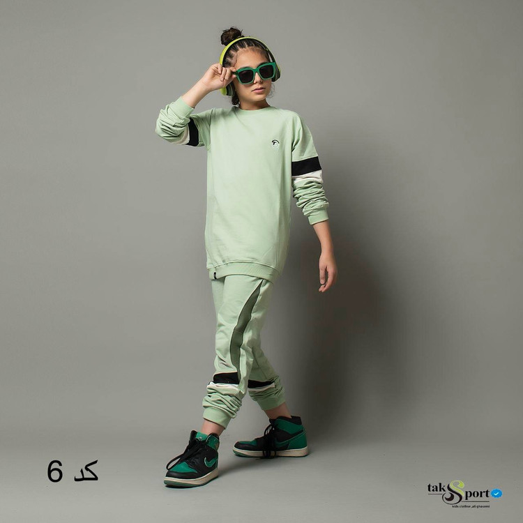 بلوز و شلوار بچگانه پسرانه آس جنس دورس دونخ فول لاکرا